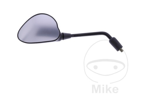 Far left rearview mirror - left,
