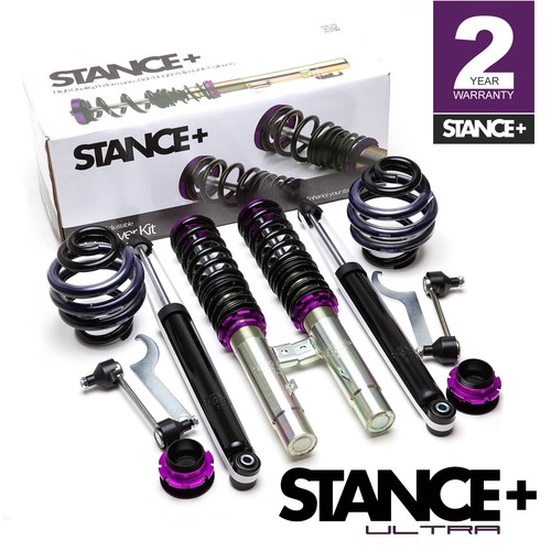 Stance ultra coilovers - ultra,