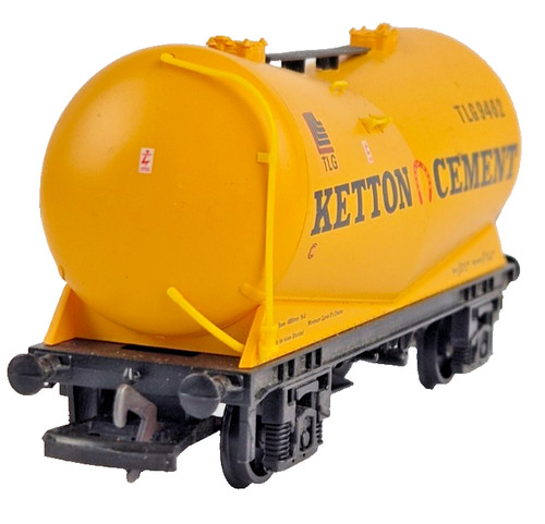 Hornby r6027 gauge ketton - r6027,