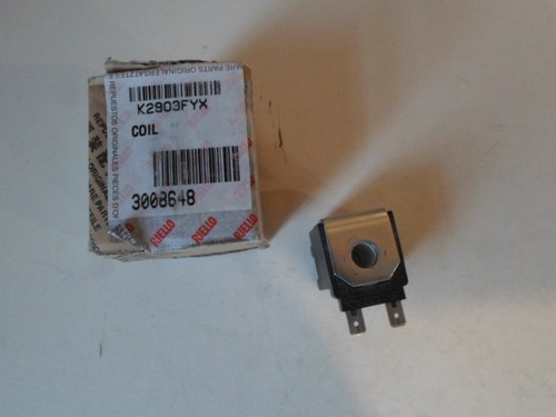 Riello rdb burner - rdb,
