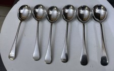 Vintage 6 X Firth Staybrite