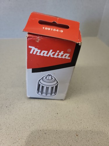 Makita chuck 199154 8 - 1/2", 199154-8