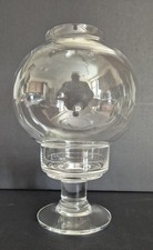 Two-Piece Dartington Crystal