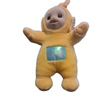 Tomy Lala Tellytubby Plush