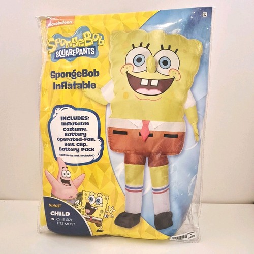 Spongebob squarepants - spongebob,