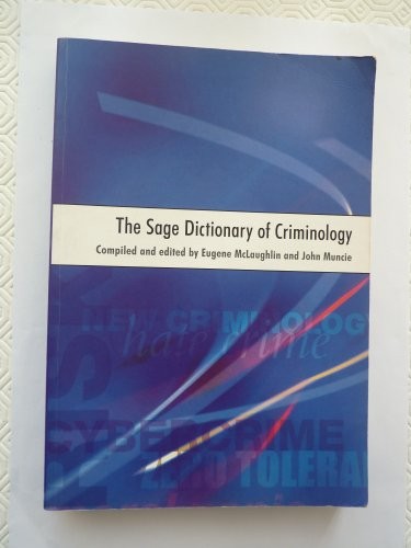 The sage dictionary - the,
