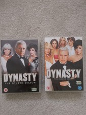 Dynasty series 2 - dynasty,