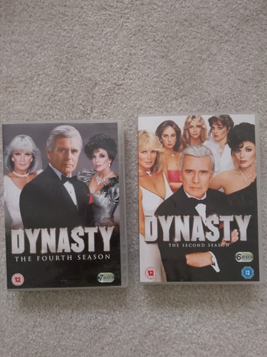 Dynasty series 2 - -,