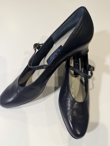 Selby vintage 1960s - vintage, black