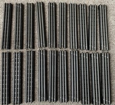 20 x Vintage Bakerlite Trix