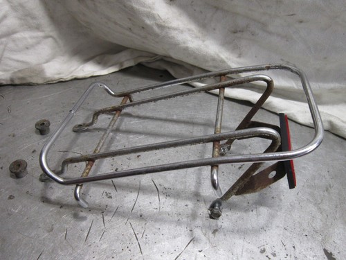 1985 honda nd50 melody - 1985,