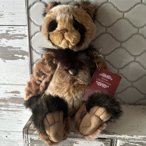 Charlie bears flapjack - flapjack, 2017