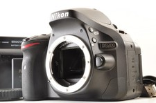 *Mint* Nikon D5200 24.1MP