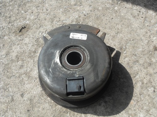 Countax ride mower pto - countax,