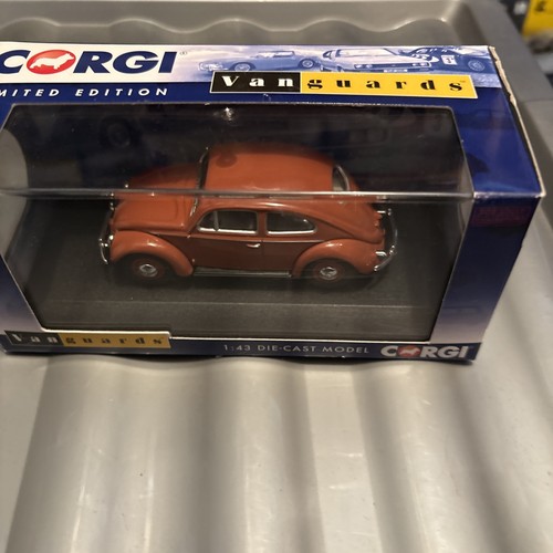Vanguards va01207 volkswagen - ,