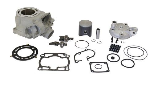 Cylinder kit athena 144cc - kit,