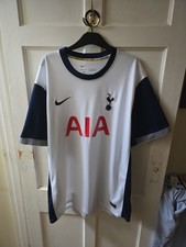Spurs Shirt Nike 4XL Tottenham