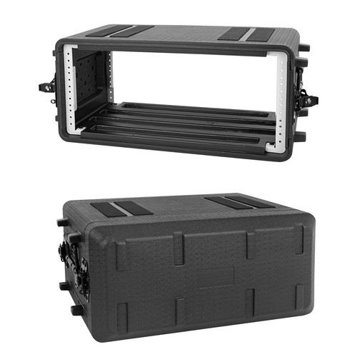 Rack amplifier case - 4u,