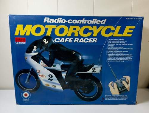 Vintage 1980 entex japan - entex, 1/8