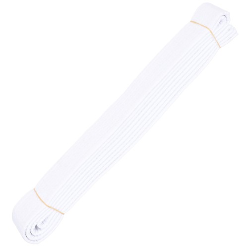 Karate belt taekwondo - taekwondo, for