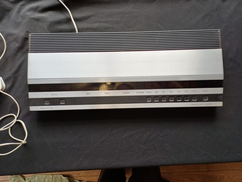 Bang olufsen beomaster - &,