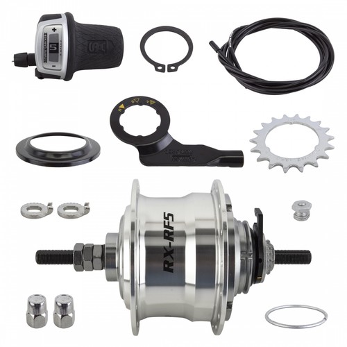 Sturmey archer rxrf5 5sp - archer,