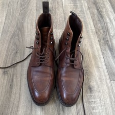 Loake 1880 Anglesey Boots Uk10