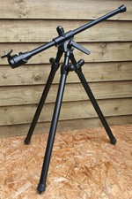 Benbo Trekker Camera Tripod