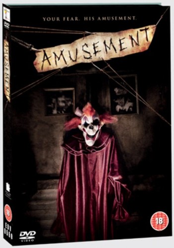 Amusement tad - amusement,