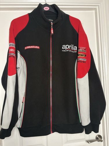 Aprilia racing team - aprilia, gresini
