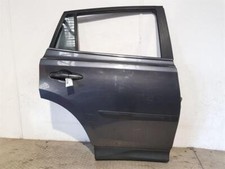 2013-2019 MK4 TOYOTA RAV-4 REAR DOOR RH DRIVER SIDE GREY 5 DOOR ESTATE