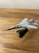 DEL PRADO  AIRCRAFT OF THE ACES  MIG-23  1:136 scale Model Diecast Plane Jet