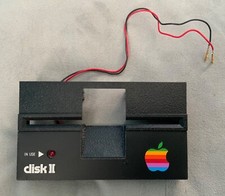 for Apple II Disk Drive Front
