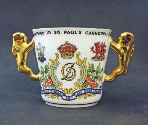Paragon 1981 prince charles - -,
