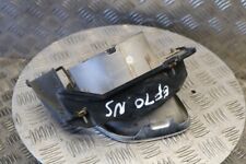 FORD S-MAX MK2 ST-LINE NS REAR BUMPER CHROME EXHAUST TIP 2019-2023 EF70