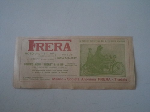 Advertising 1917 - advertising,