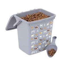 Pet Food Storage Container