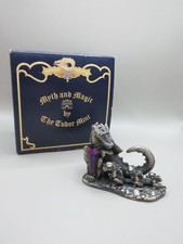 Myth and Magic - Follow Me