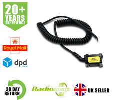 REPLACEMENT CURLY CORD LEAD