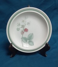 Wedgwood Raspberry Cane Tea