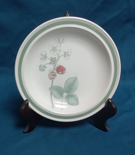 Wedgwood raspberry cane - wedgwood,