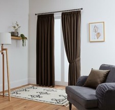 Blackout Curtains Thermal