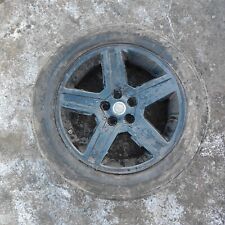 2008 CHRYSLER 300C 18" ALLOY WHEEL RIM & TYRE 225/60R18 #1