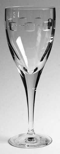 Waterford crystal geo wine - geo,