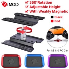 RC Car Work Stand Metal Repair