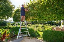 Henchman Fully Adjustable PRO Tripod - Ladders For Uneven Ground - All Sizes