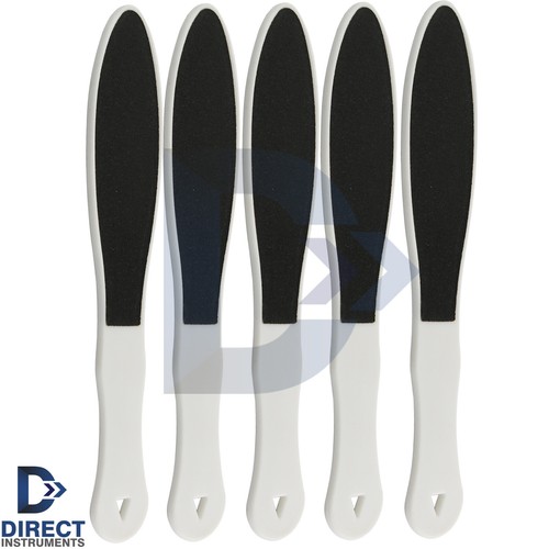5pcs foot filers double - foot, sided