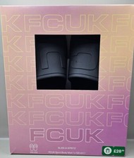 FCUK Slider And Spritz Gift