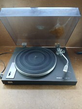 Sansui SR-222 Belt Drive