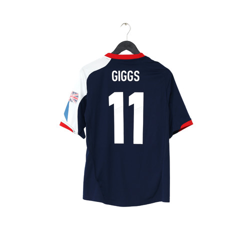 2012 giggs great britain - 2012,